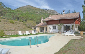 Holiday Home La Bastide - 07